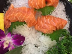 -新一番三文鱼寿司(红城湖店)