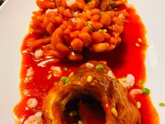 -宫燕府·京菜·烤鸭·淮扬菜(王府中心店)