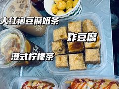 -孖记茶档·热腾茶餐(乐峰店)