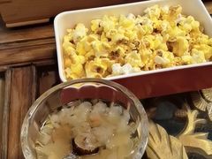 -丽江庭院·云南野生菌·海鲜火锅(鼓楼四合院店)