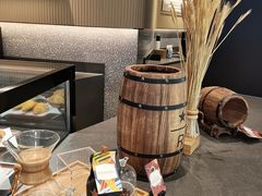 -星巴克臻选(上海合生汇1F店)