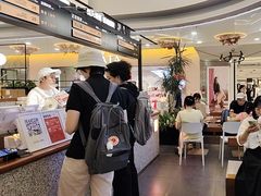 -野人先生Gelato(上海长宁龙之梦店)