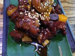 -云上千禾(水上店)