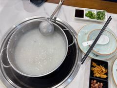 -盈田盈粥庄(博山东路店)