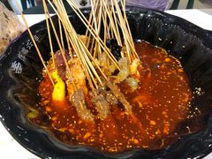 -梵云依家小冒菜(新街口总店)