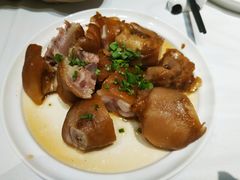 -眉州东坡·熊猫主题餐厅(枫蓝店)