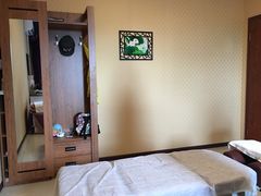 -席仁堂推拿按摩脊柱调理(世纪科贸大厦店)