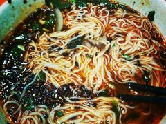-马德元纯汤牛肉面(太奥广场店)