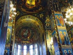 -滴血救世主教堂