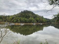 -千岛湖龙川湾