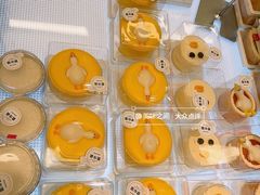 -红星前进面包牛奶公司(畅春园店)