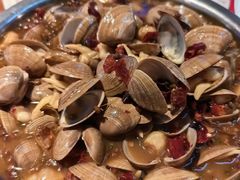 -杨记玉喜龙虾肥蛤(文东店)