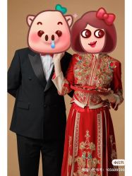 -CD视觉婚纱摄影