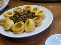 -嘎吧锅私家菜馆(联想科技城店)