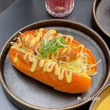 郑州首家️日式brunch满满高级感大家快来打卡