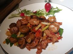 -周三的情书花园餐厅(江北店)