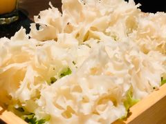 -盡膳口福跷脚牛肉火锅(北美新天地店)