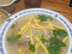 -老雒阳面馆·水席(定鼎门店)