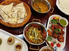 -清真· AL-JANNAT 佳纳特餐厅(仙林店)