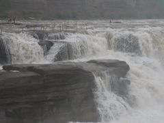 -陕西黄河壶口瀑布旅游区