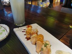 -鸟鹏烧鸟居酒屋(熙龙湾店)