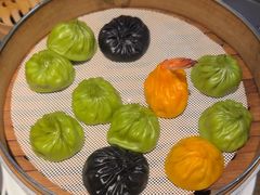 -隆喜元鱼汤包·海鲜(中联广场店)