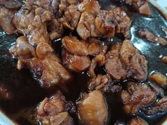 -三居鲁味坊黄焖鸡(山大路店)