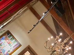 大堂-玫瑰厅上海菜(兴国路店)