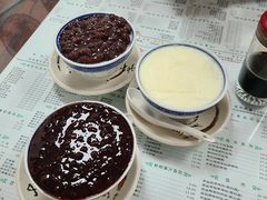 黑糯米双皮奶-仁信双皮奶(东川路店)