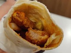 -麦当劳(垡头西路店)