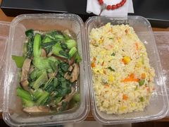 -蒋家桥饺面店(东关街店)