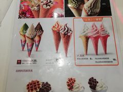 -肯德基(东直门来福士店)
