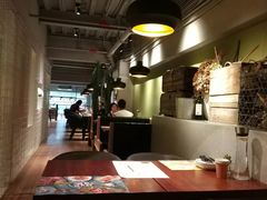 大堂-卡朋厨房(289艺术园区店)