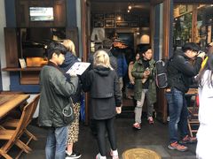 -Fergburger(皇后镇店)