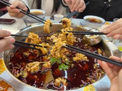 -重庆何乌鱼(南湖逸家店)