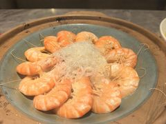 -吕氏焗小鲜•花园餐厅(八大关店)