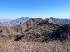 -慕田峪长城