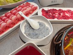 -菌自在·云南野生菌火锅(长安万达店)