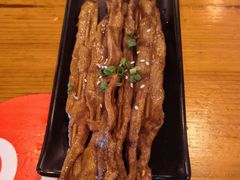 -土蚝·高压锅生蚝(百姓美食街店)