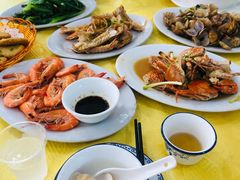 -秋姐美食店(旅游大道店)