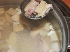 竹荪椰子鸡-大头椰·海南椰子鸡火锅(思明万象城店)