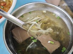 -小翔干面(西航店)