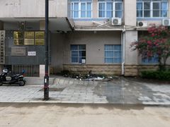 -广西大学(大学东路校区)