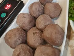 -粤潮牛肉火锅店(江南大道店)