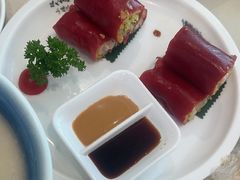 -益健美食大广场(北岭店)