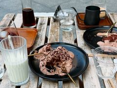 -Home Cafe(水榭春天店)
