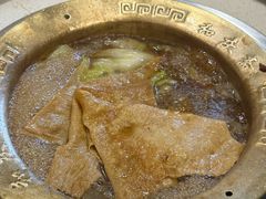 -和庆斋羊蝎子火锅·碳缸烧烤(顺义旗舰店)