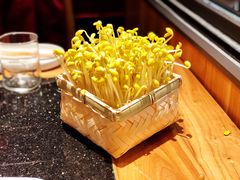 -巴奴毛肚火锅(大剧院店)