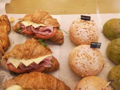 -PAPER STONE BAKERY(天汇广场店)