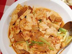 -西贝莜面村(当代商城店)